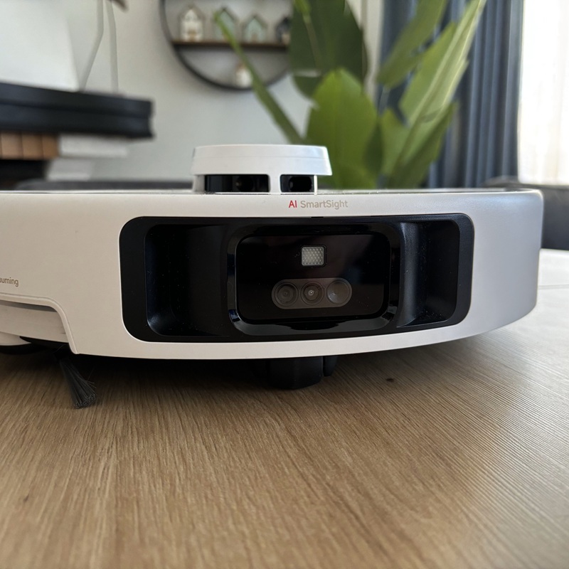 MOVA P50 Pro Ultra  MOVA P50 Pro Ultra