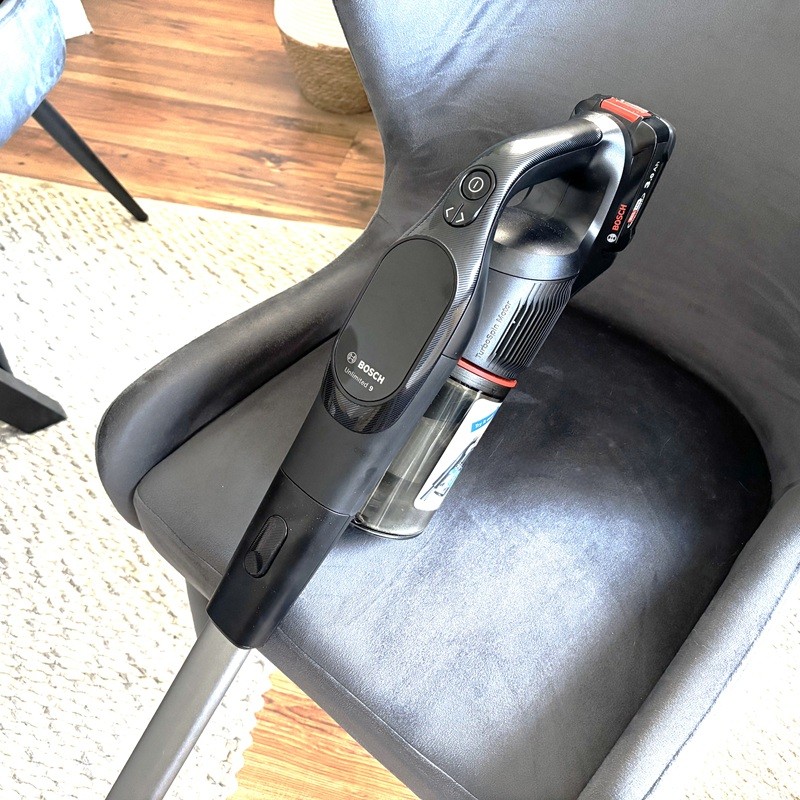 Bosch Unlimited 9  Bosch Unlimited 9