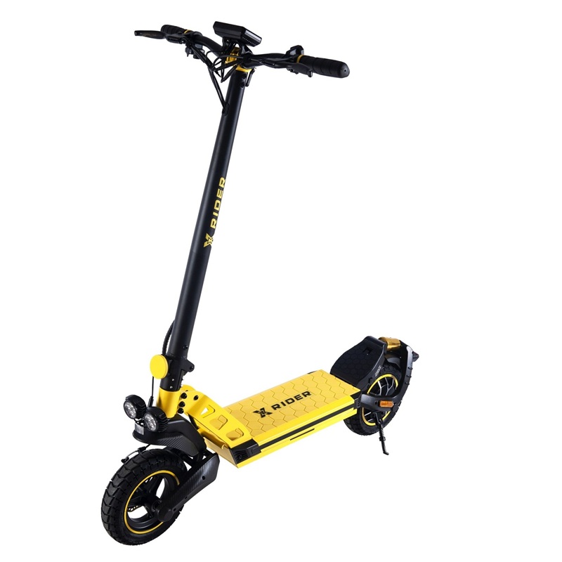 Hulajnoga terenowa XRIDER F10 Hulajnoga terenowa XRIDER F10