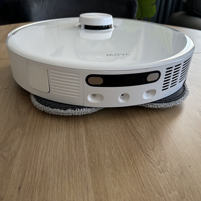 MOVA P50 Pro Ultra  MOVA P50 Pro Ultra