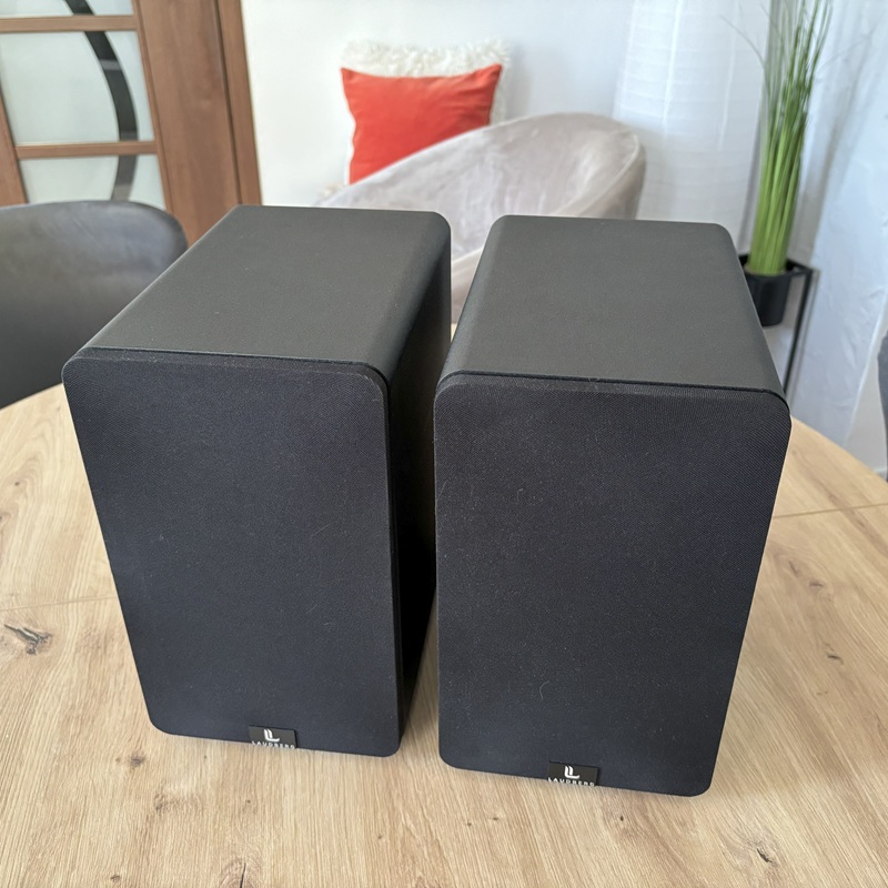 Laudberg S1 2.0 Laudberg S1 2.0