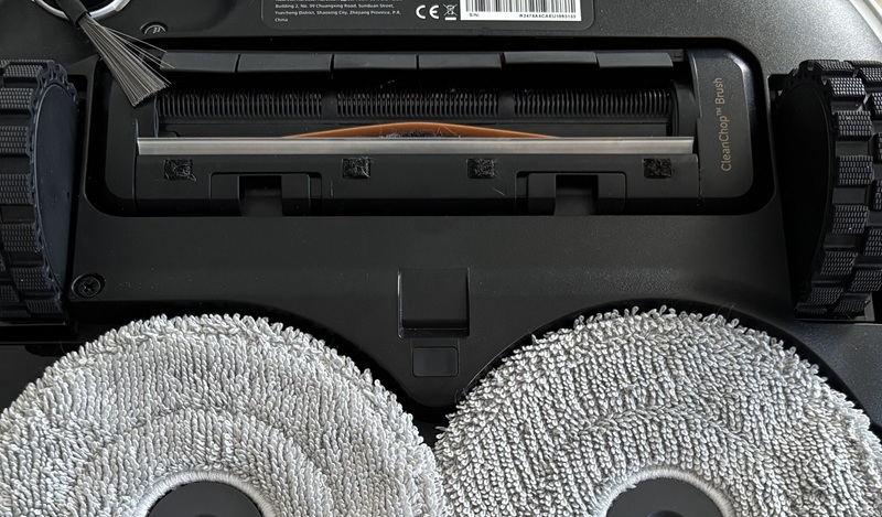 MOVA P50 Pro Ultra  MOVA P50 Pro Ultra