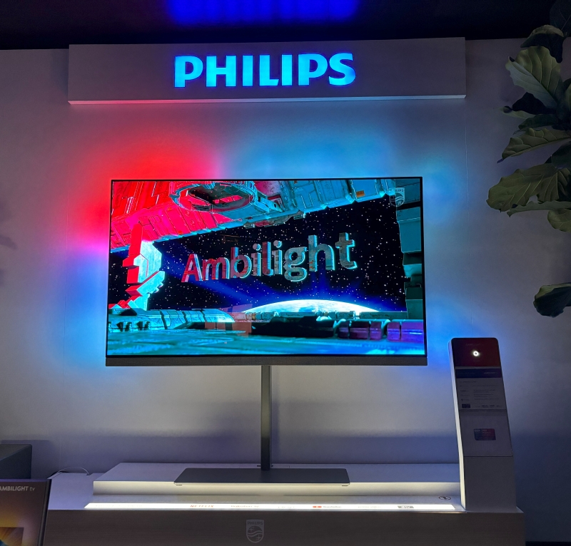 Philips OLED+959 