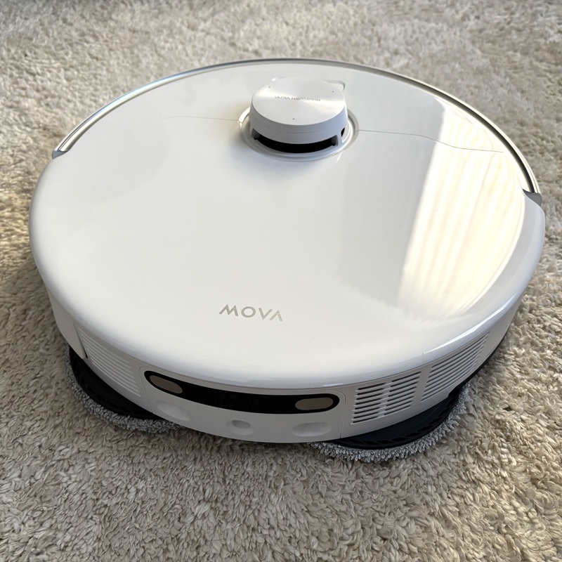 MOVA P50 Pro Ultra  MOVA P50 Pro Ultra