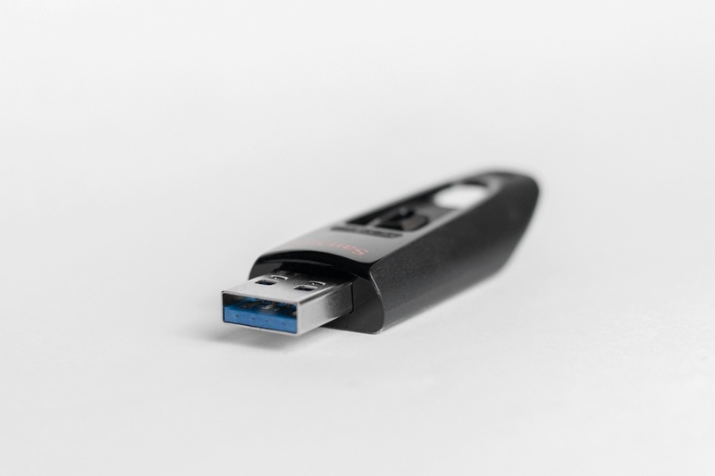 Dysk USB