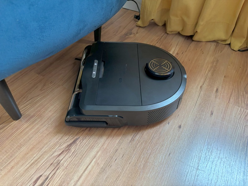 Tefal X-Plorer S240+ AI