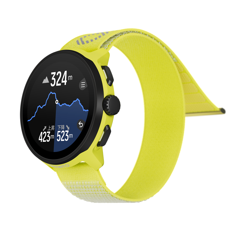 Suunto Run Suunto Run