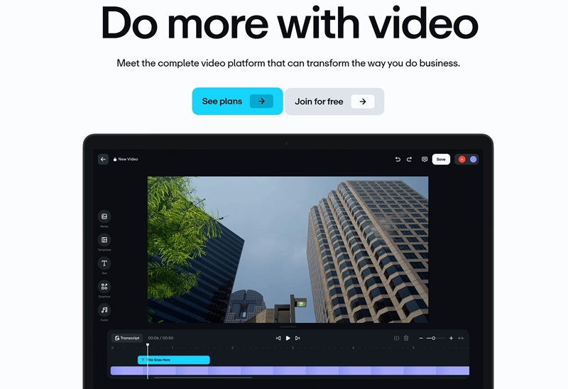 Vimeo