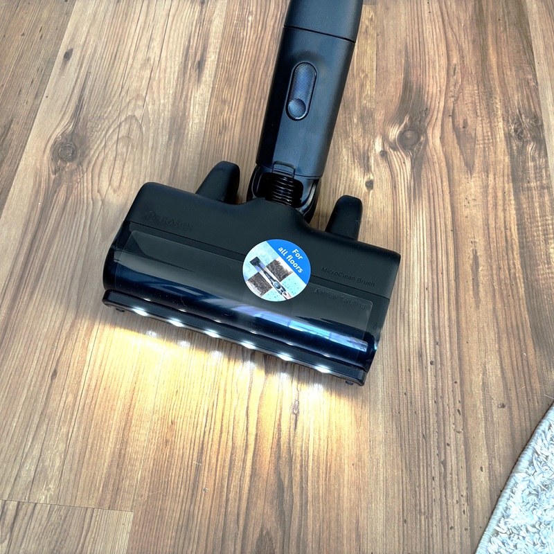 Bosch Unlimited 9  Bosch Unlimited 9