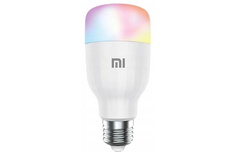 Smart żarówka Xiaomi