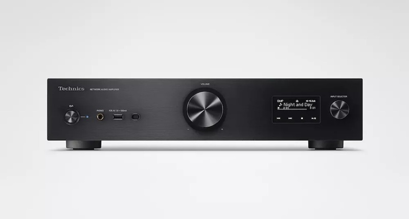 Technics SU-GX70