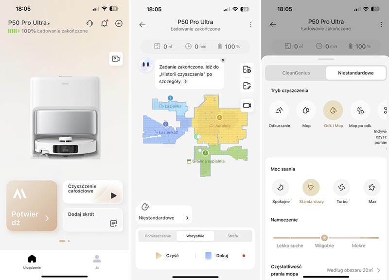 MOVA P50 Pro Ultra MOVA P50 Pro Ultra