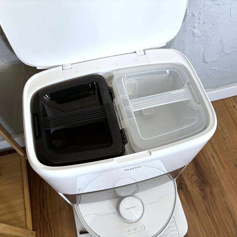 MOVA P50 Pro Ultra  MOVA P50 Pro Ultra