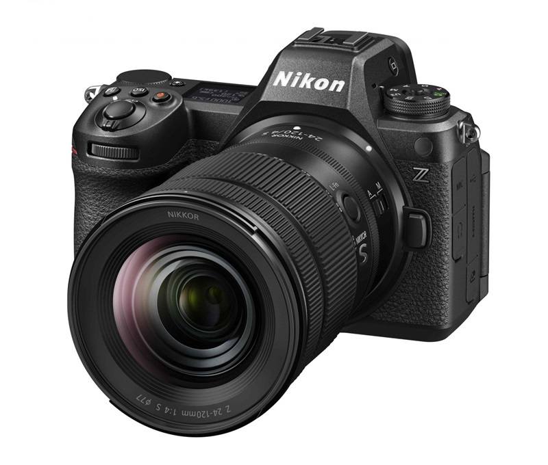 Nikon Z6III