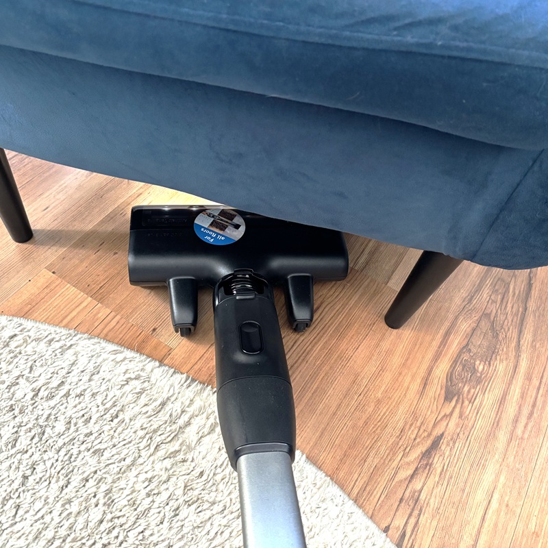 Bosch Unlimited 9 Bosch Unlimited 9