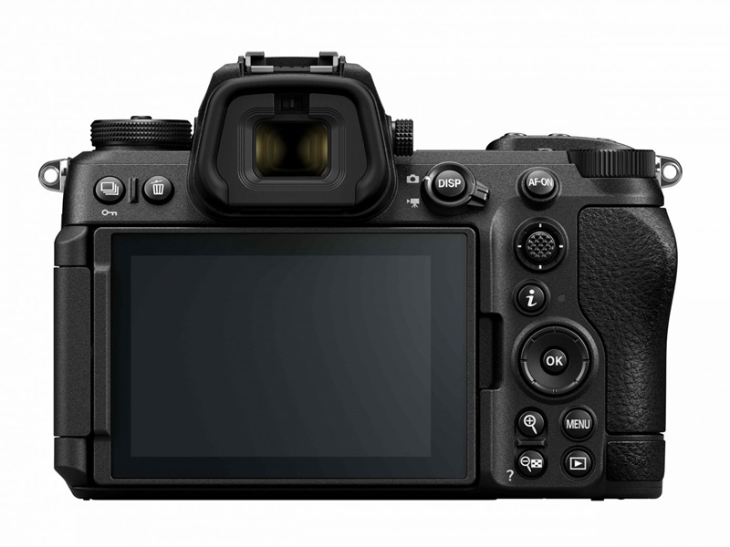 Nikon Z6III