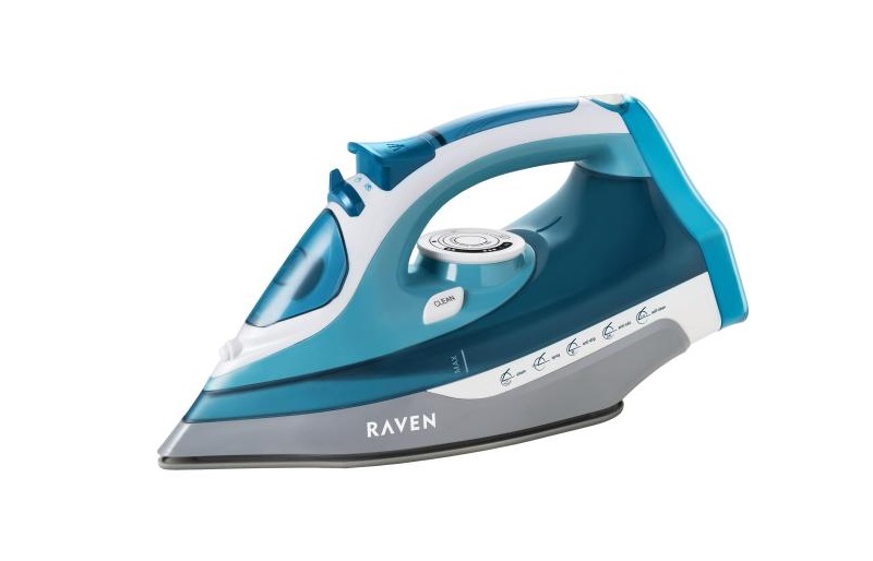 Raven EZ004