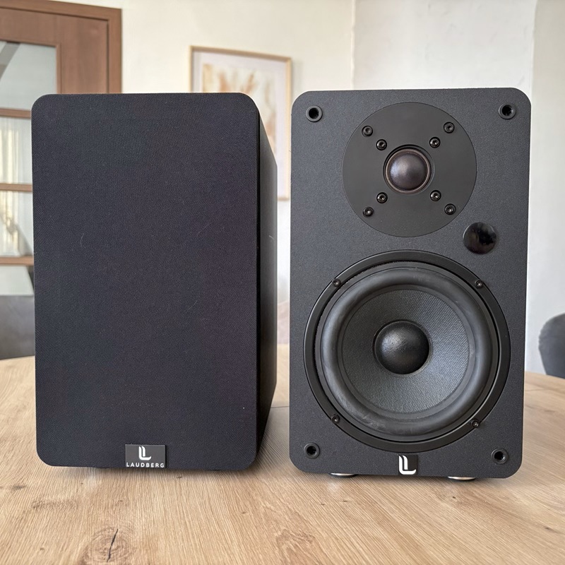 Laudberg S1 2.0 Laudberg S1 2.0