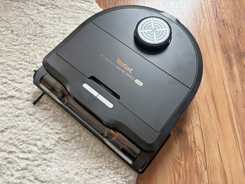 Tefal X-Plorer Serie 240 AI+