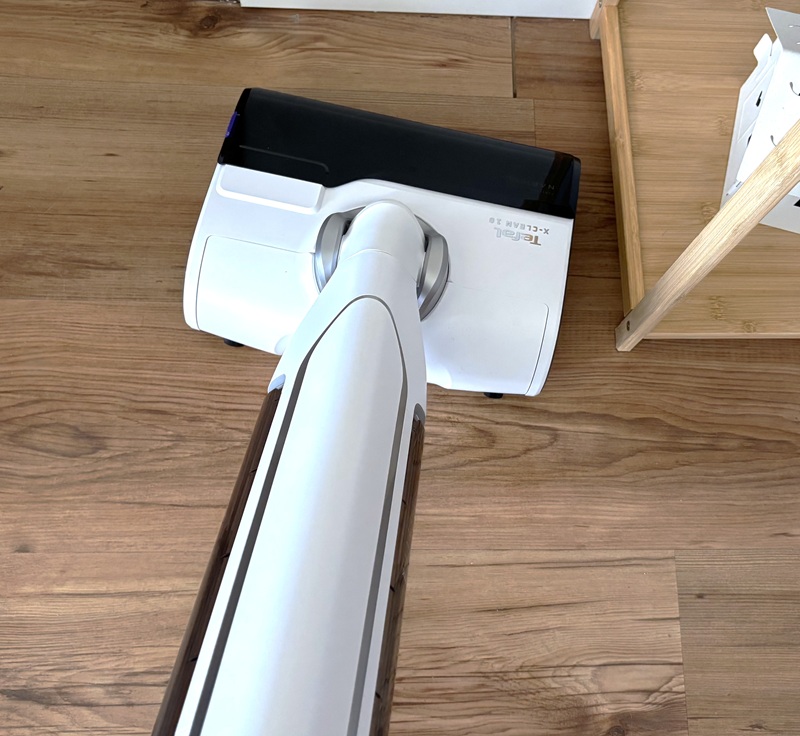 Tefal X-Clean 10 Tefal X-Clean 10