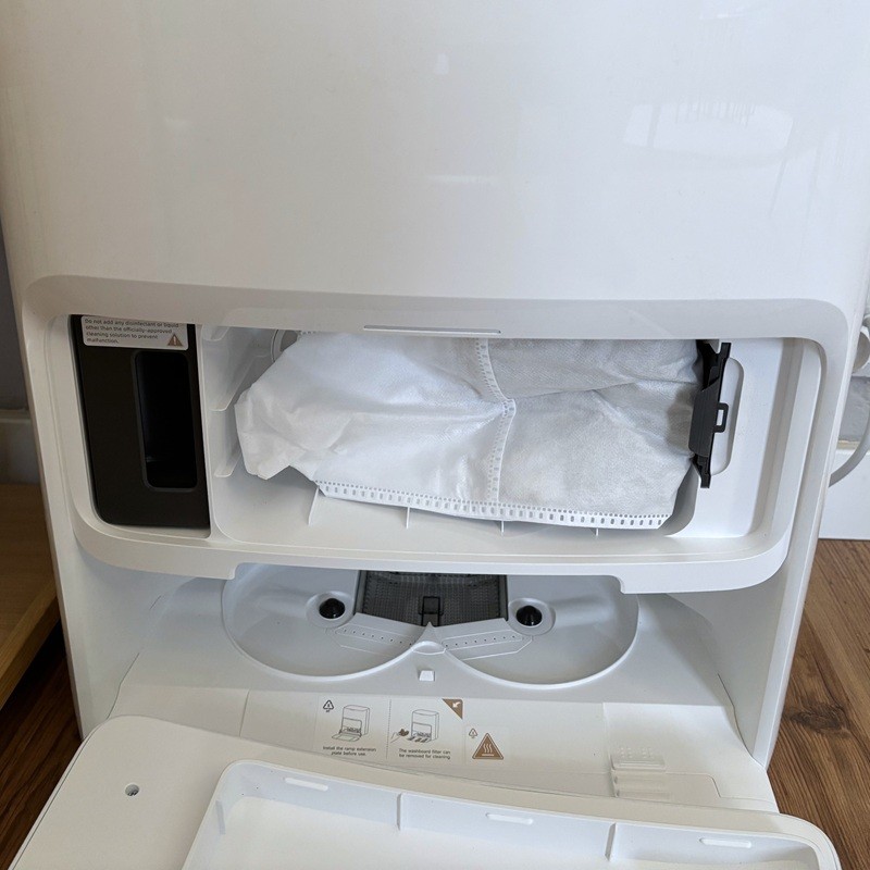 MOVA P50 Pro Ultra  MOVA P50 Pro Ultra