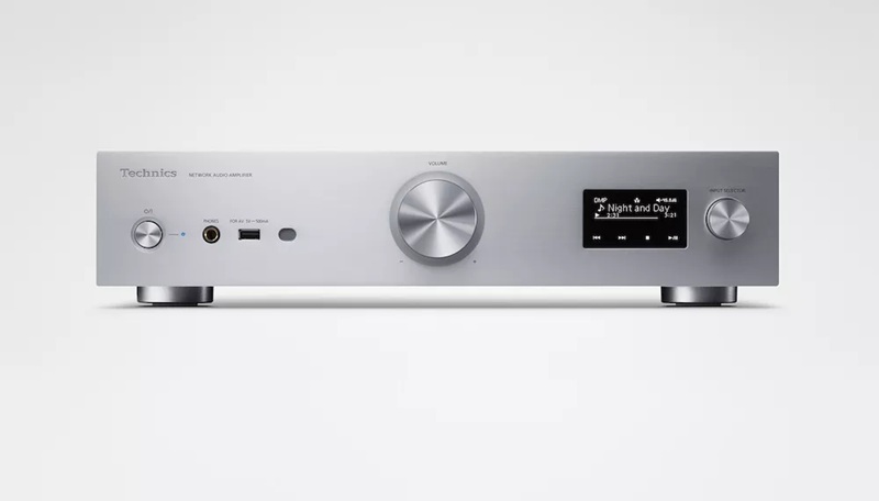 Technics SU-GX70