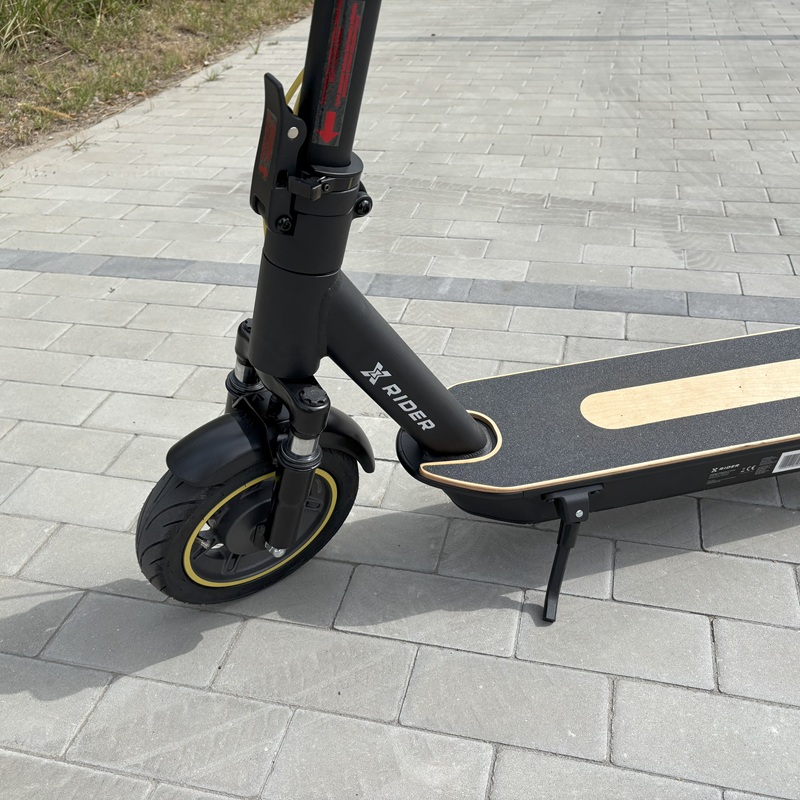 Hulajnoga elektryczna XRIDER M10 Hulajnoga elektryczna XRIDER M10