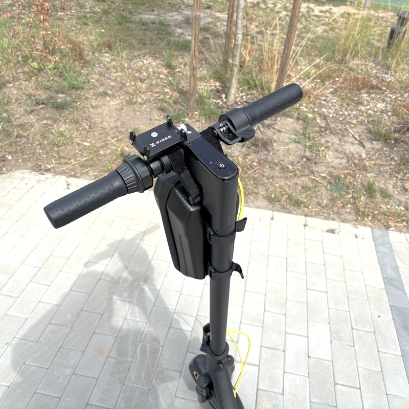 Hulajnoga elektryczna XRIDER M10 Hulajnoga elektryczna XRIDER M10