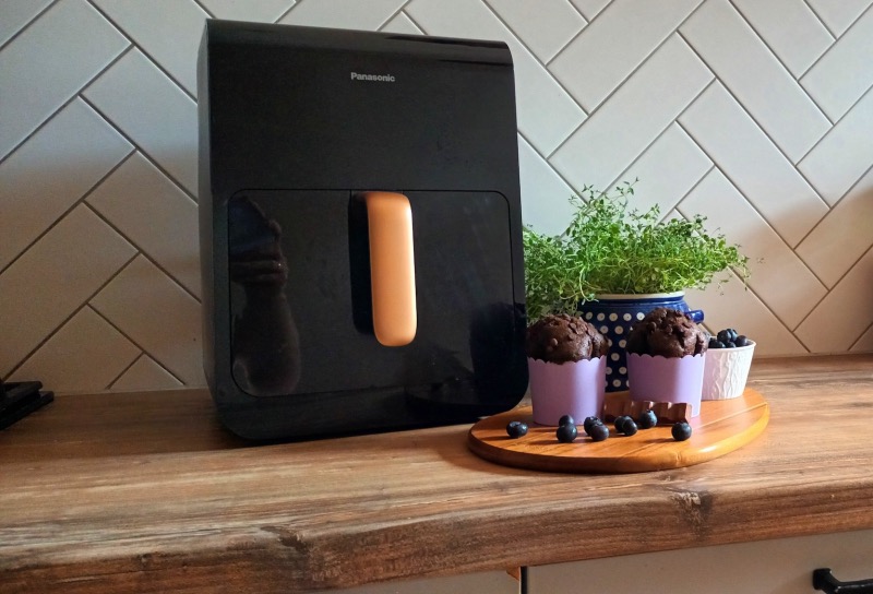 Panasonic Air Fryer NF-CC600