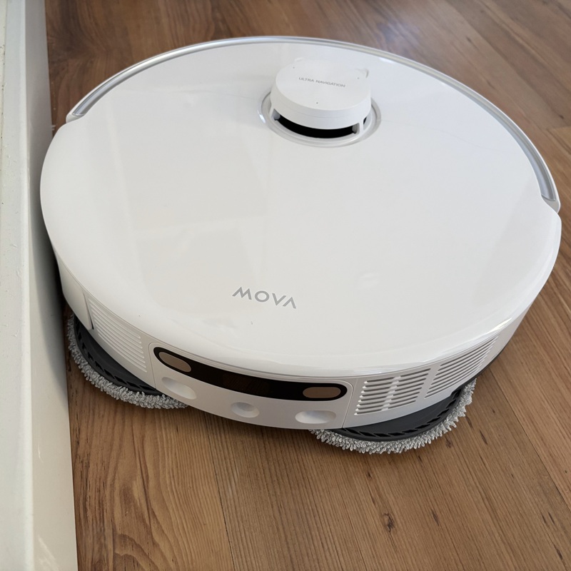 MOVA P50 Pro Ultra  MOVA P50 Pro Ultra