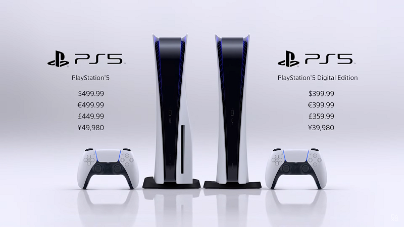 Sony Play Station 5