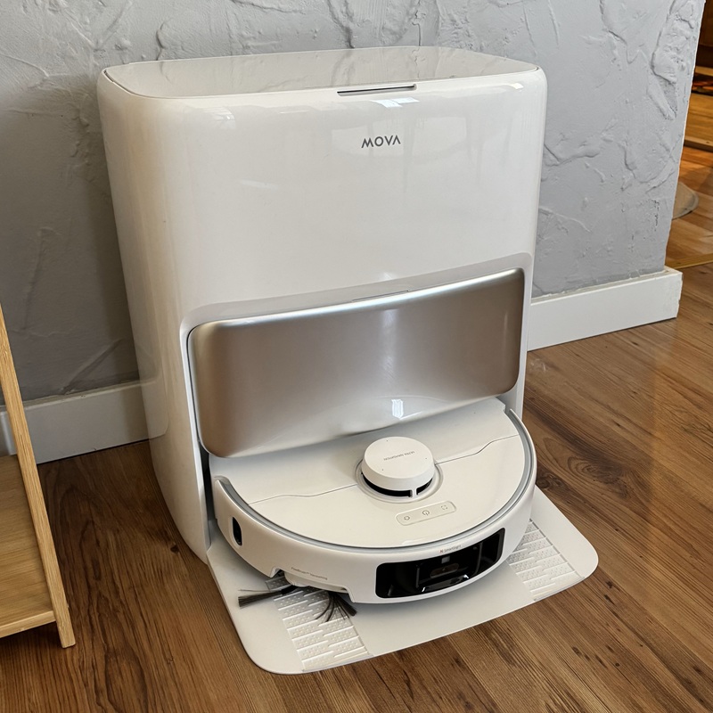 MOVA P50 Pro Ultra  MOVA P50 Pro Ultra