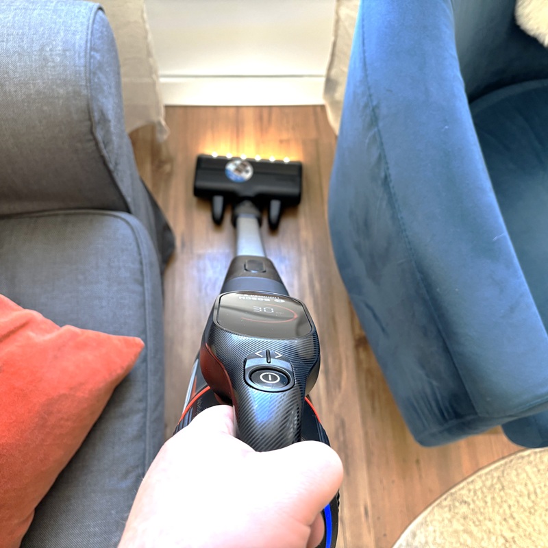 Bosch Unlimited 9  Bosch Unlimited 9