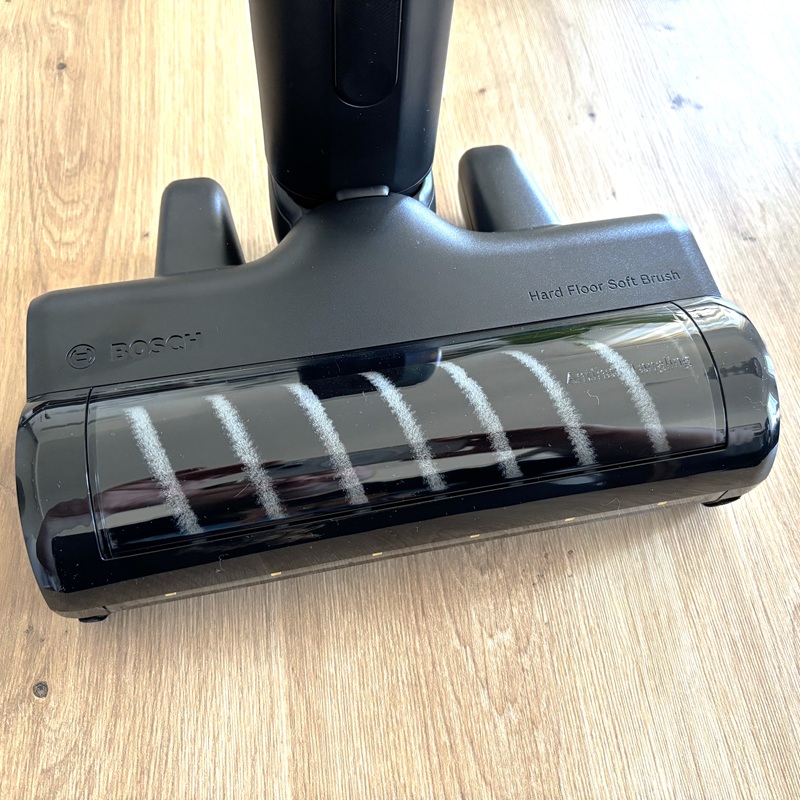 Bosch Unlimited 9  Bosch Unlimited 9