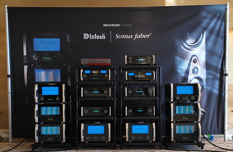 McIntosh Mc2.1kw