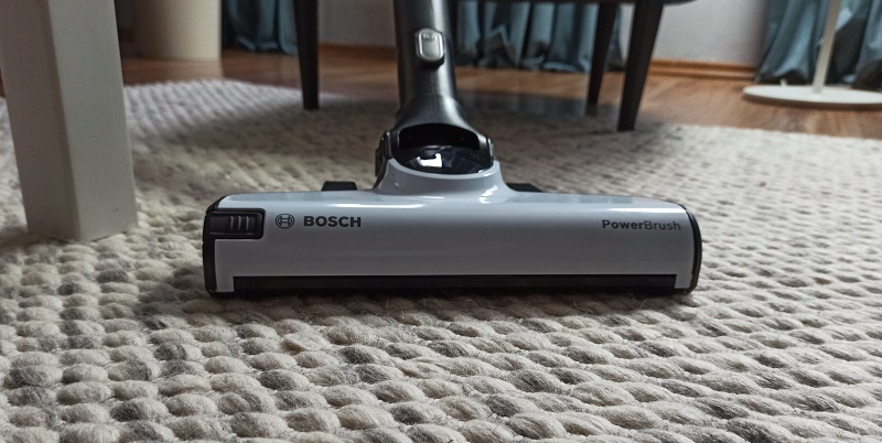 Bosch Serie 6 Unlimited 