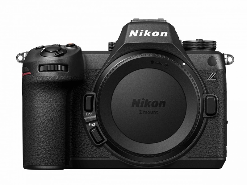 Nikon Z6III