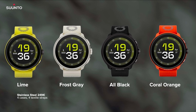 Suunto Run Suunto Run