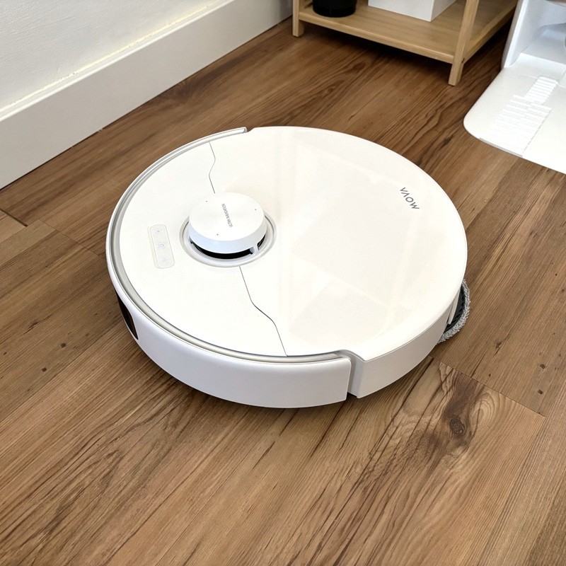 MOVA P50 Pro Ultra  MOVA P50 Pro Ultra