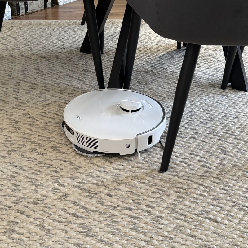 MOVA P50 Pro Ultra  MOVA P50 Pro Ultra