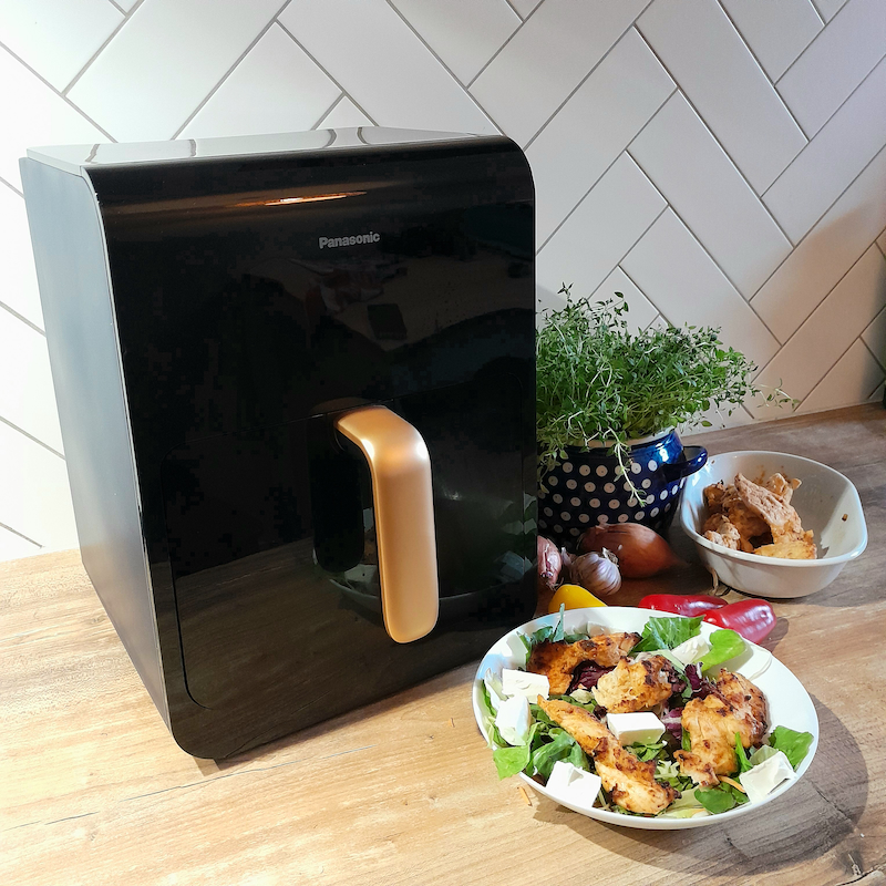 Panasonic Air Fryer NF-CC600