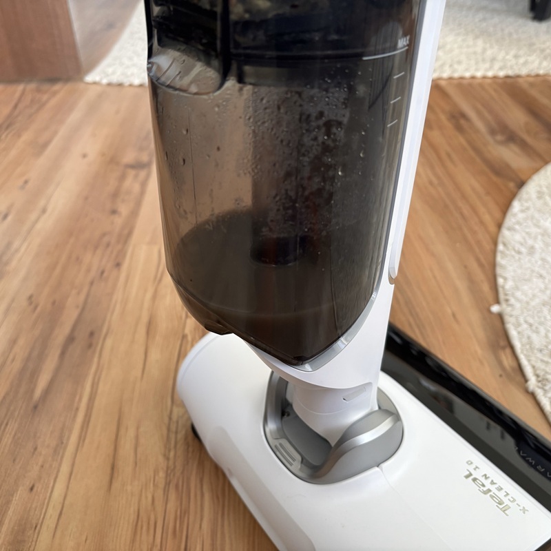 Tefal X-Clean 10 Tefal X-Clean 10