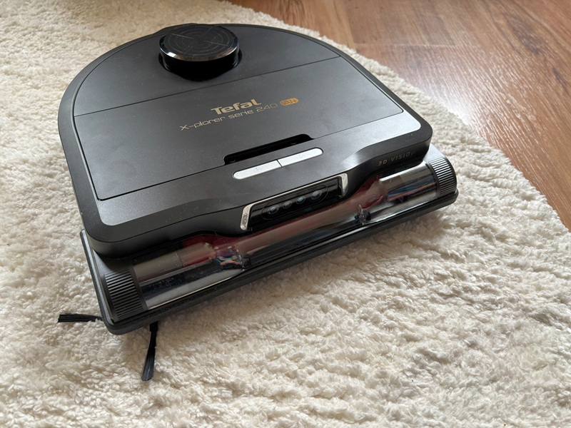 Tefal X-Plorer S240+ AI