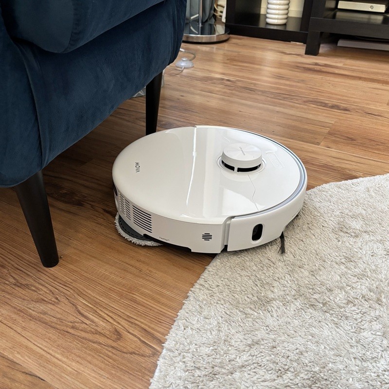 MOVA P50 Pro Ultra  MOVA P50 Pro Ultra