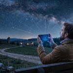 7 najlepszych aplikacji do obserwacji gwiazd i planet...
