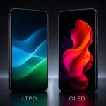 LTPO – co to jest i czym różni się od AMOLED?...