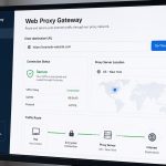 Bramka proxy. Co to jest i do czego się przyda? Wyjaśniamy...