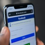 Ukrywanie listy znajomych na Facebooku