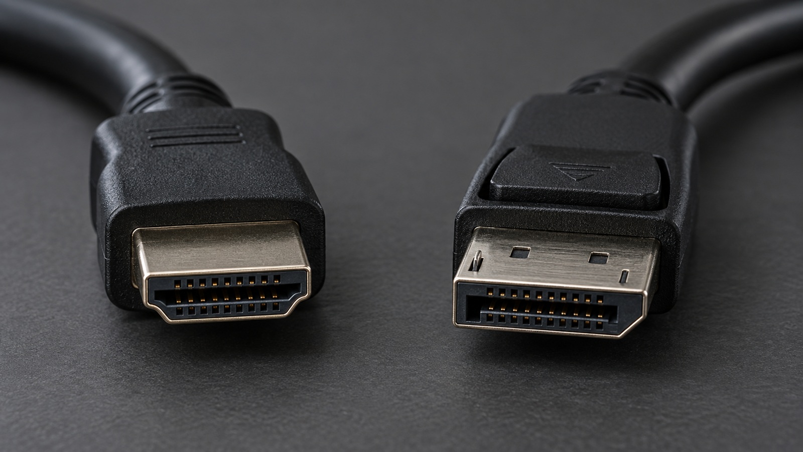 HDMI vs. DisplayPort. Które złącze wybrać?