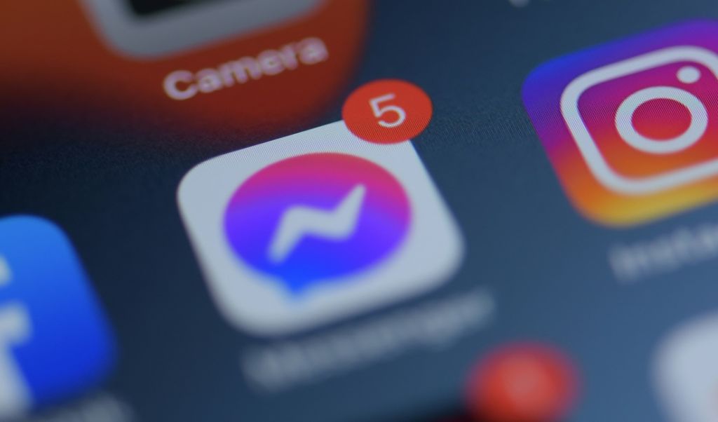 Facebook Messenger – nie tylko do rozmów jeden na jeden